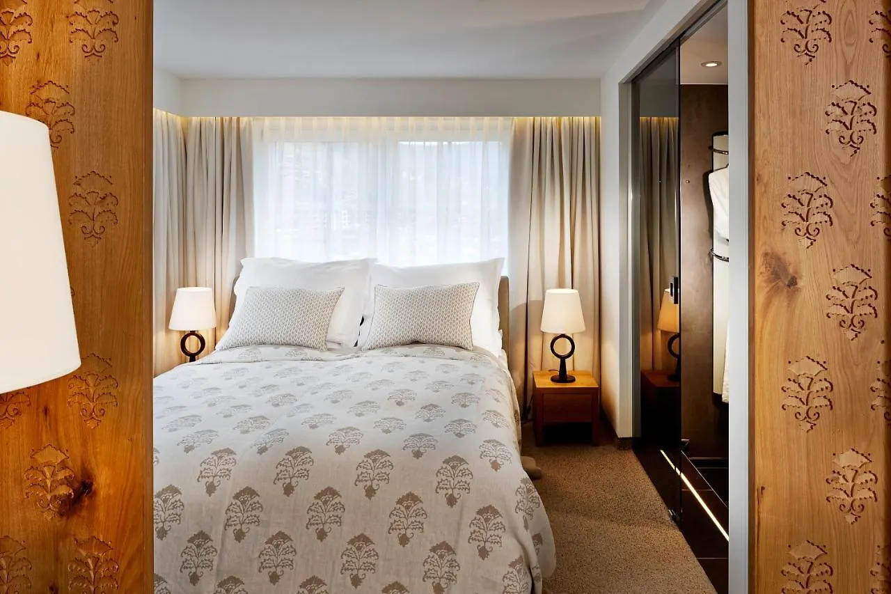 Hotel Der Unterschwarzachhof Saalbach-Hinterglemm 4*,  Österreich