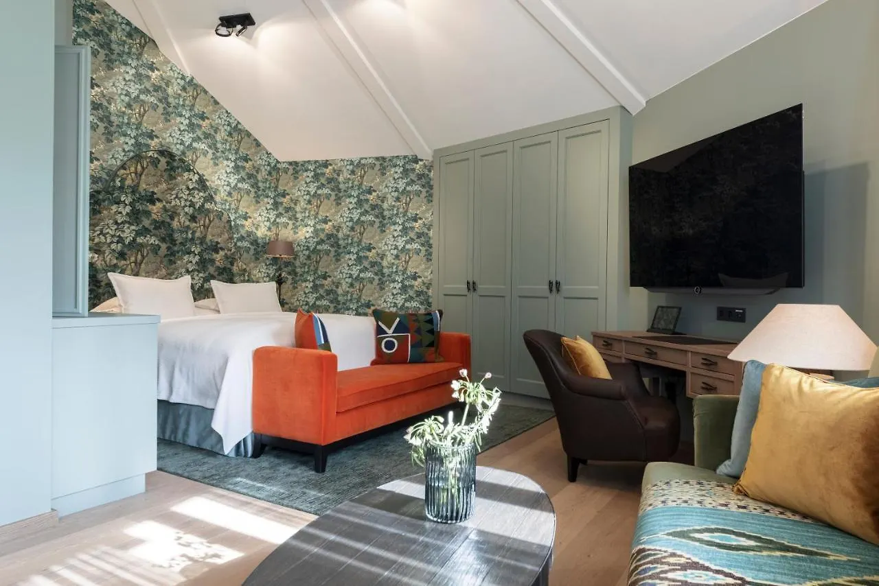 Hotel Der Unterschwarzachhof Saalbach-Hinterglemm 4*,