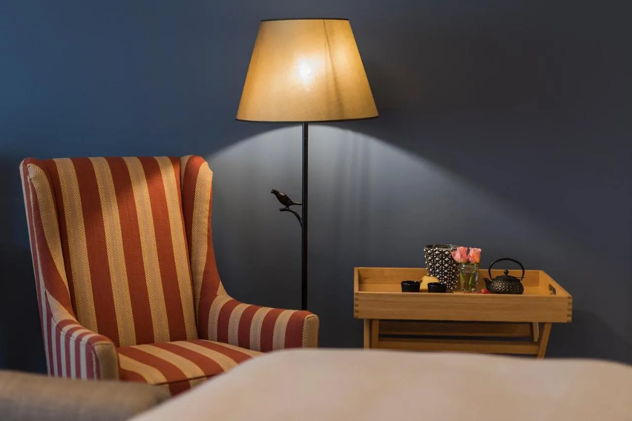 Hotel Der Unterschwarzachhof Saalbach