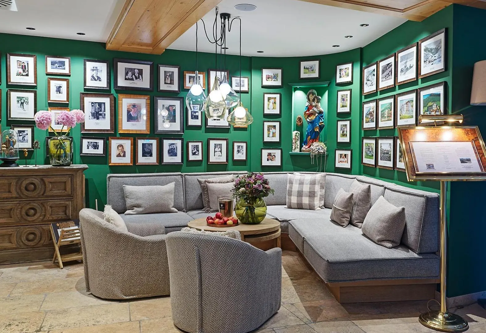 Hotel Der Unterschwarzachhof Saalbach-Hinterglemm 4*,  Österreich