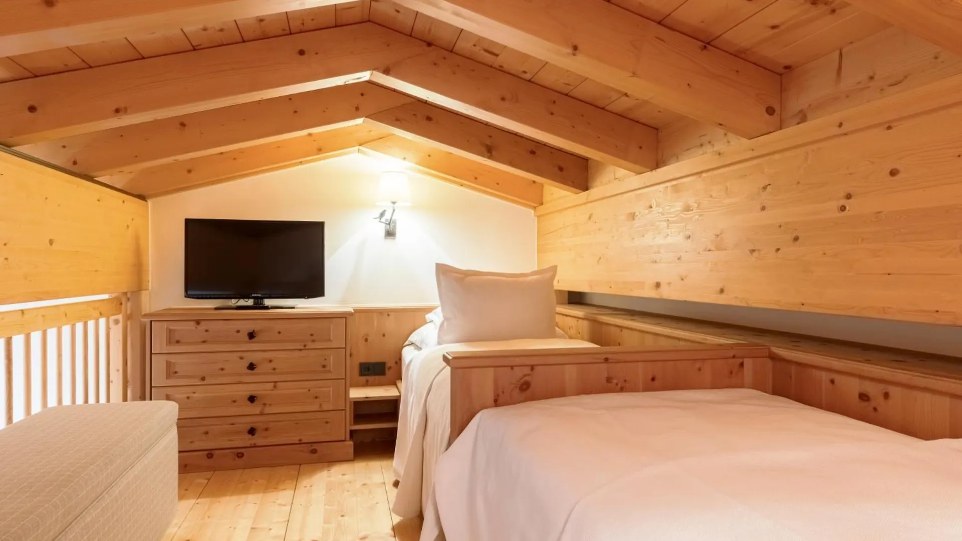 Hotel Der Unterschwarzachhof Saalbach-Hinterglemm Österreich