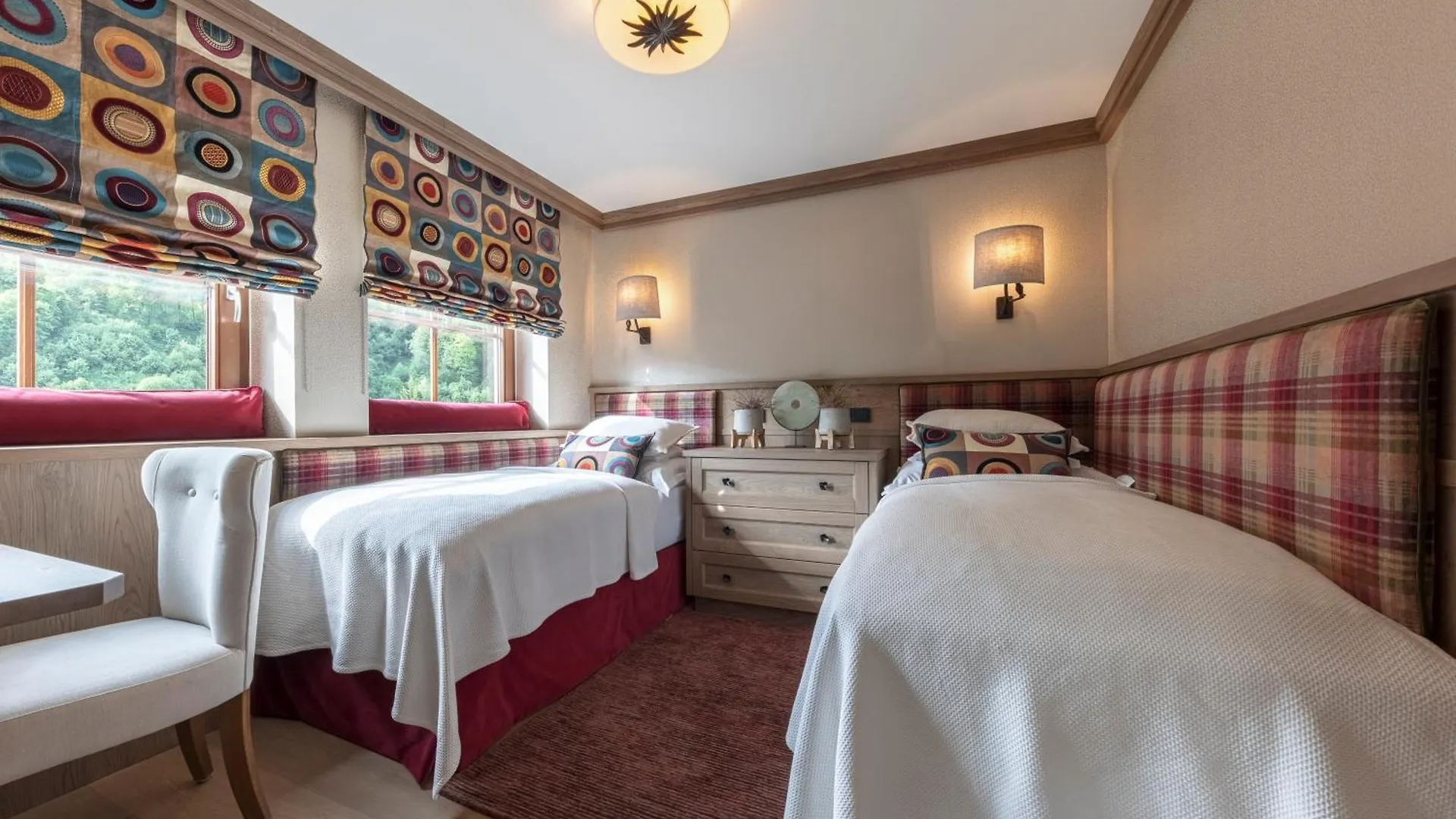 ****  Hotel Der Unterschwarzachhof Saalbach-Hinterglemm Österreich