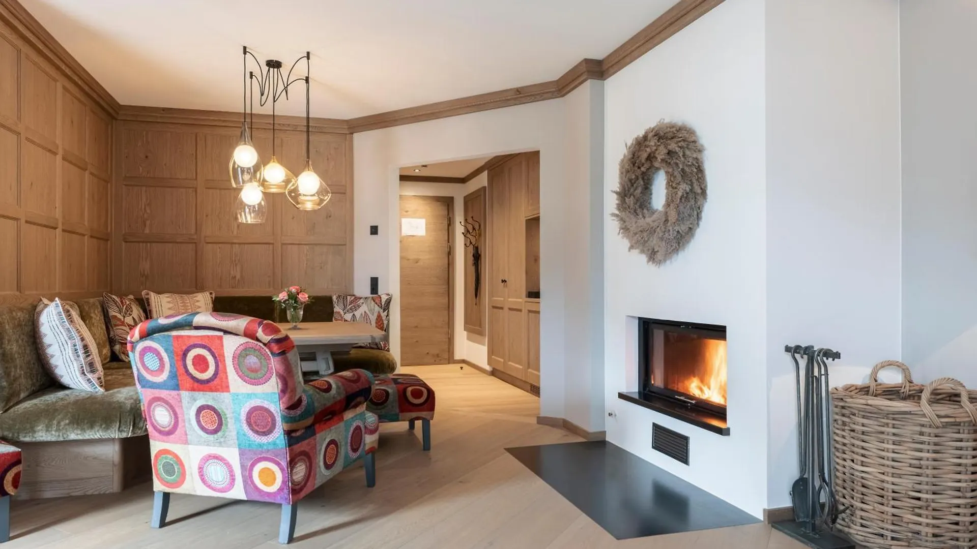 Hotel Der Unterschwarzachhof Saalbach-Hinterglemm