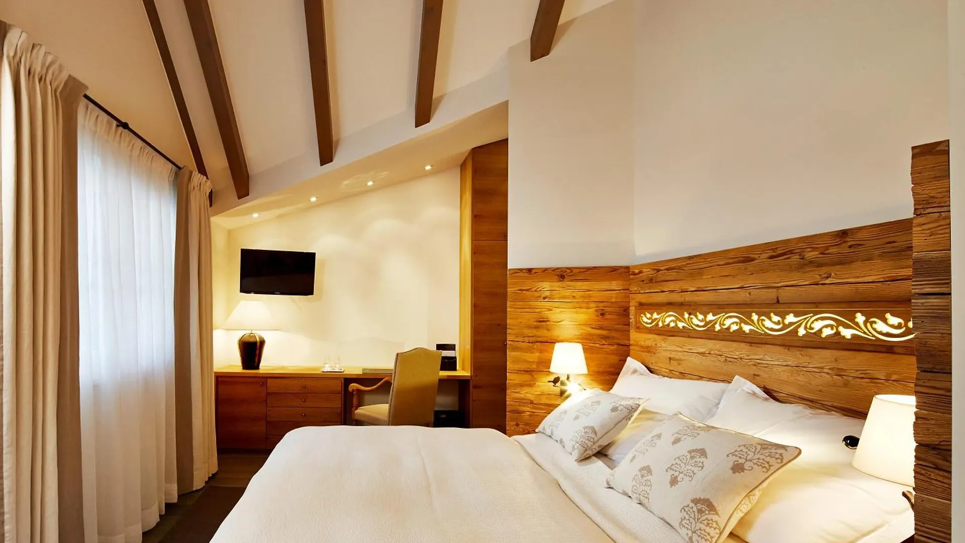 Hotel Der Unterschwarzachhof Saalbach-Hinterglemm