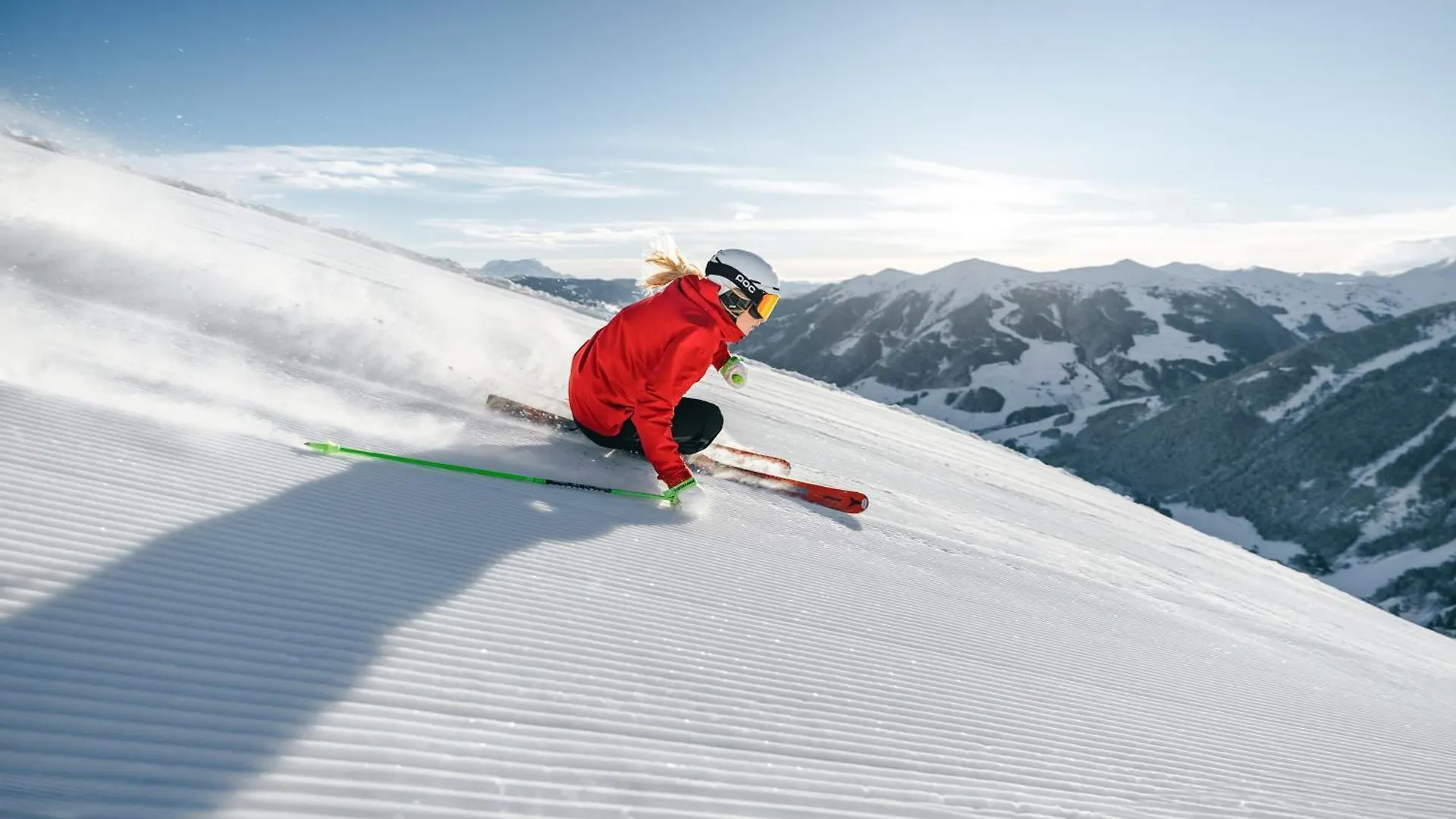 Hotel Der Unterschwarzachhof Saalbach-Hinterglemm 4*,