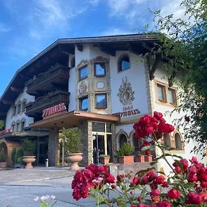 Hotel Tyrolis ****