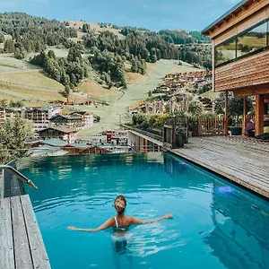 Alpin Juwel Saalbach