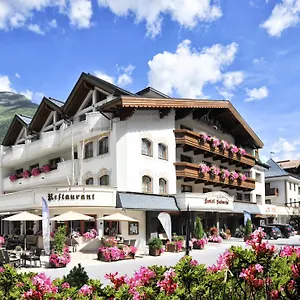Hotel Salnerhof Superior Lifestyle ****
